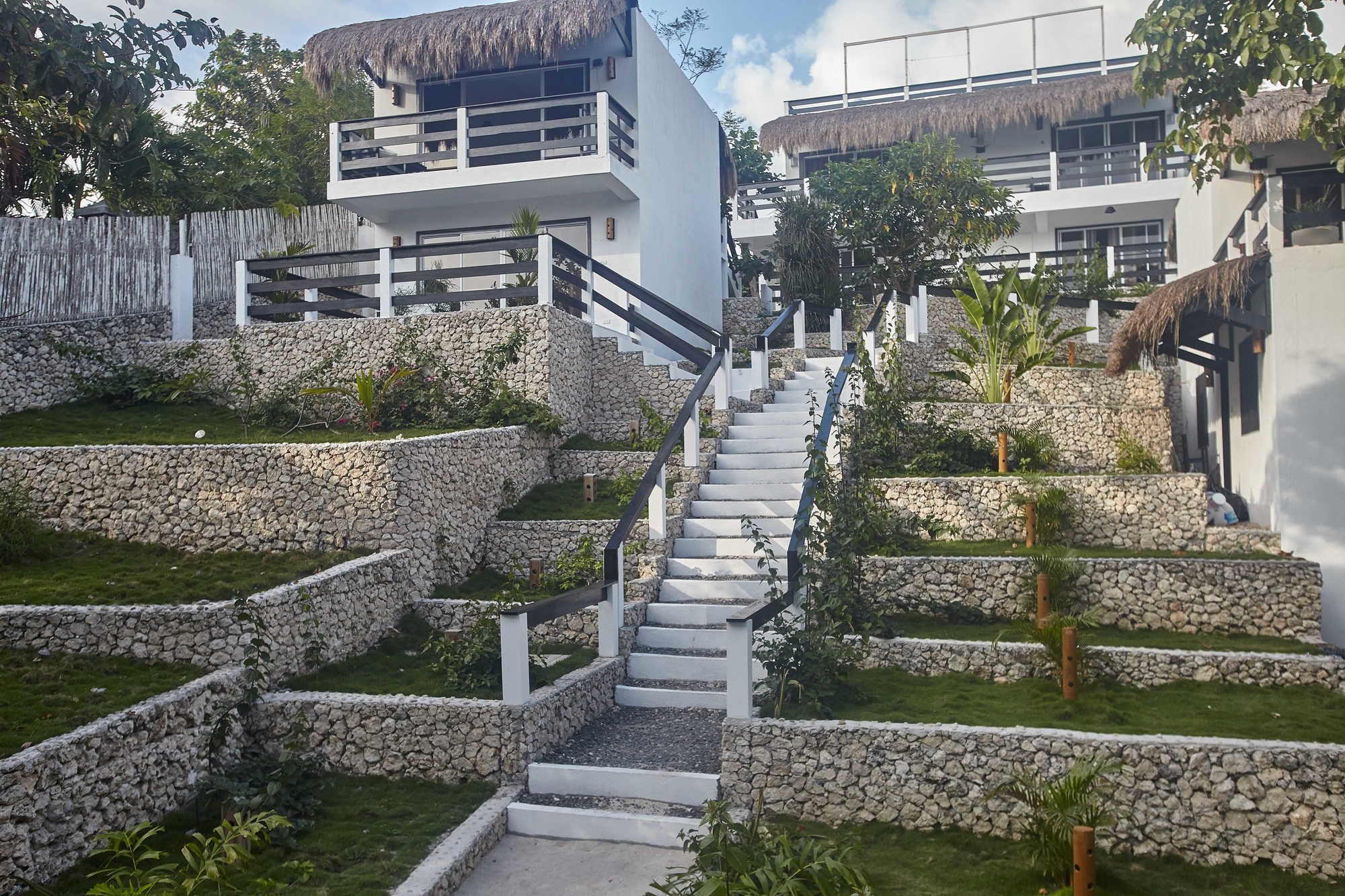 Blanco Beach Resort