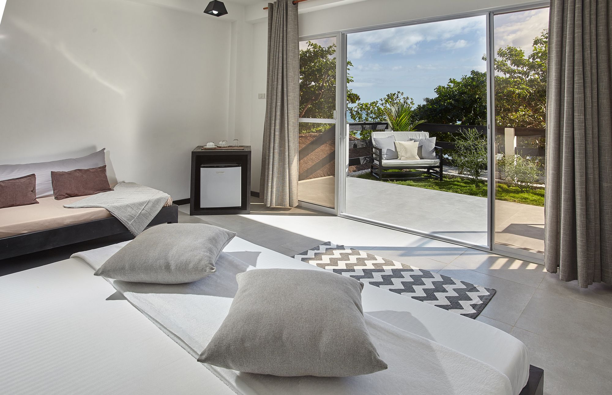 Blanco Beach Resort