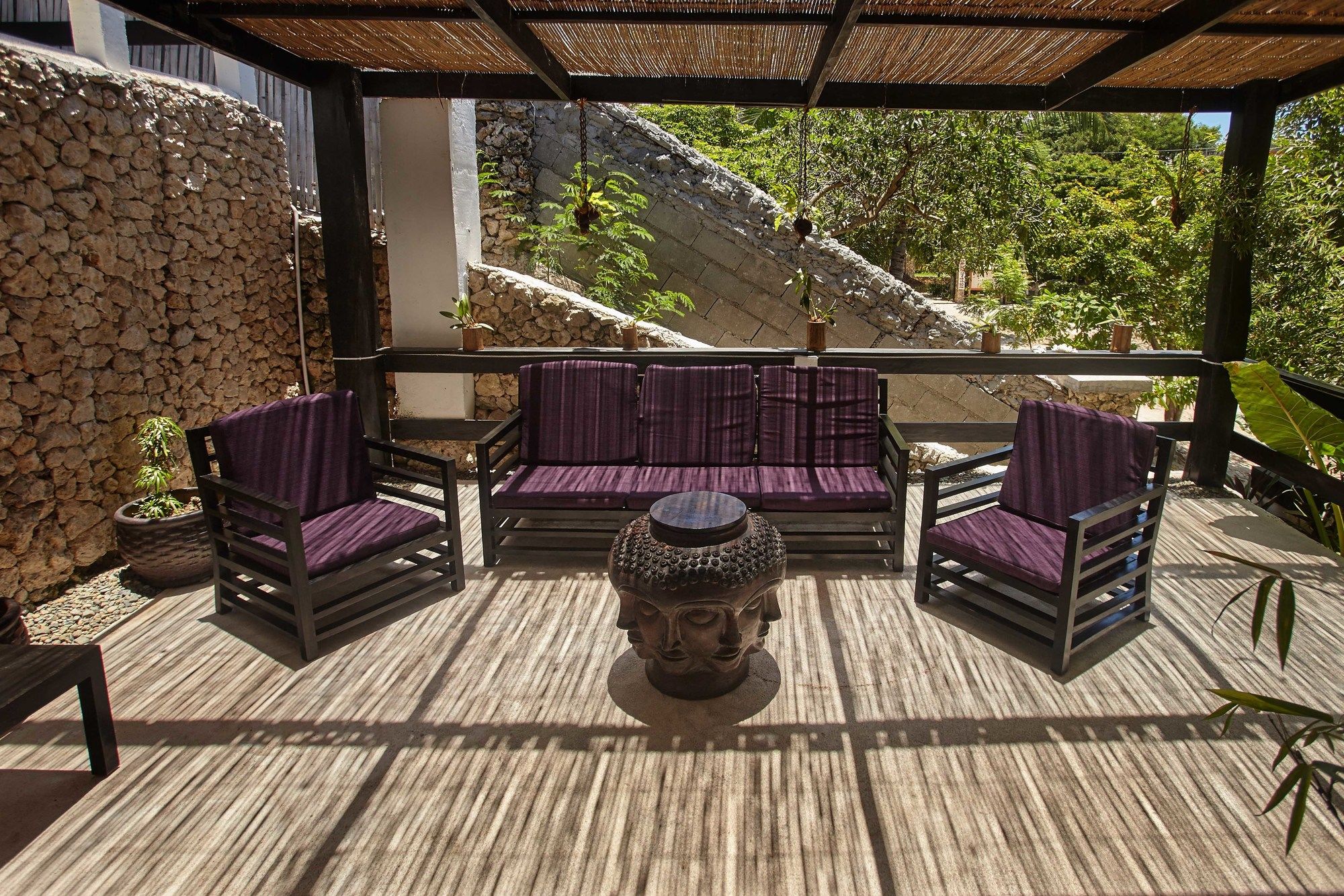 Blanco Beach Resort