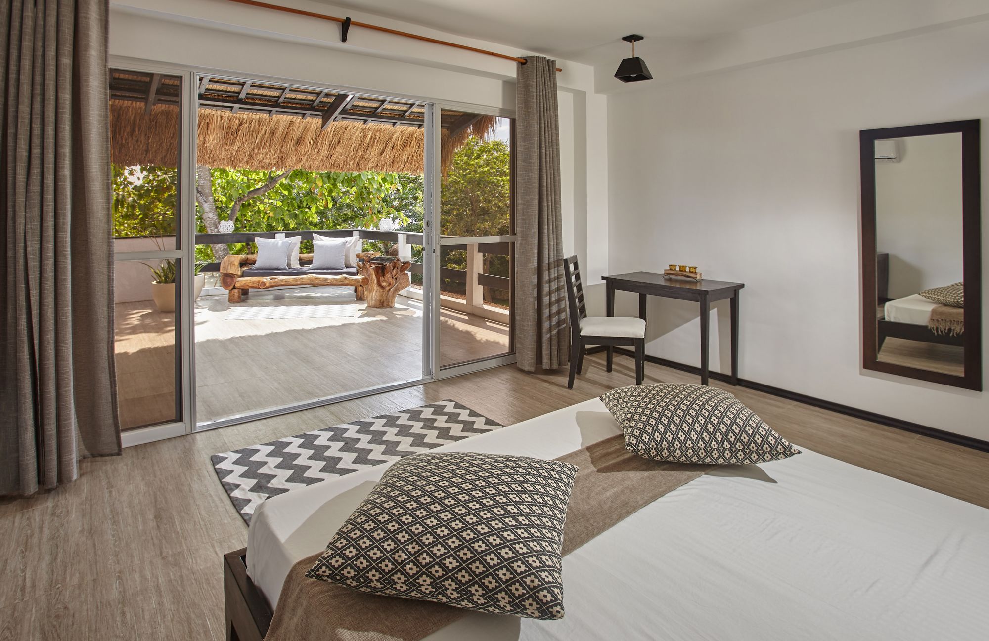 Blanco Beach Resort