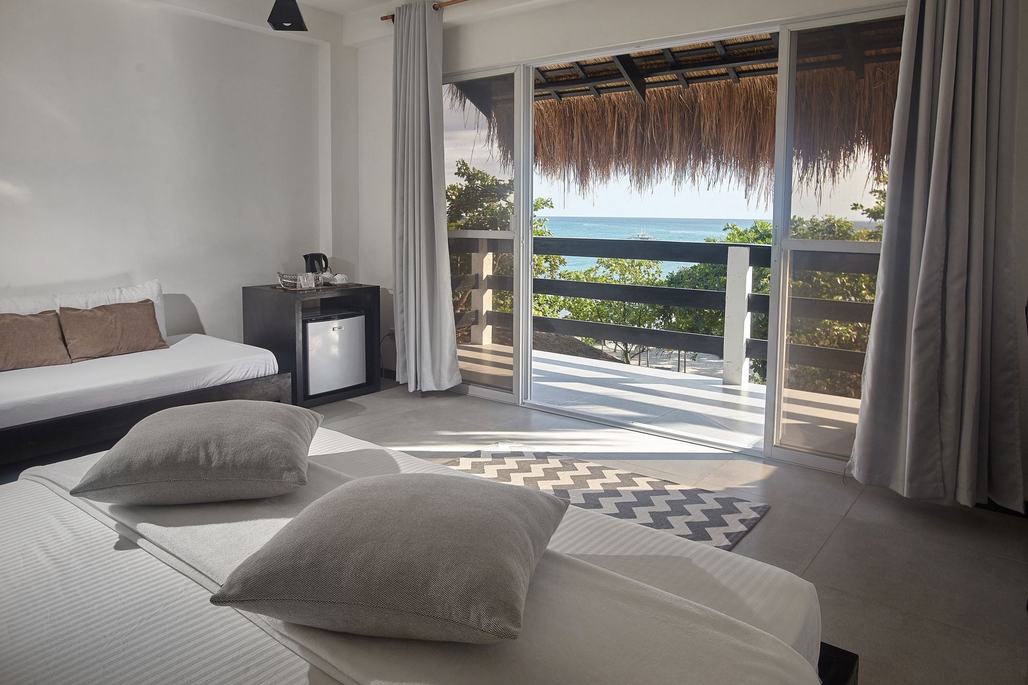 Blanco Beach Resort