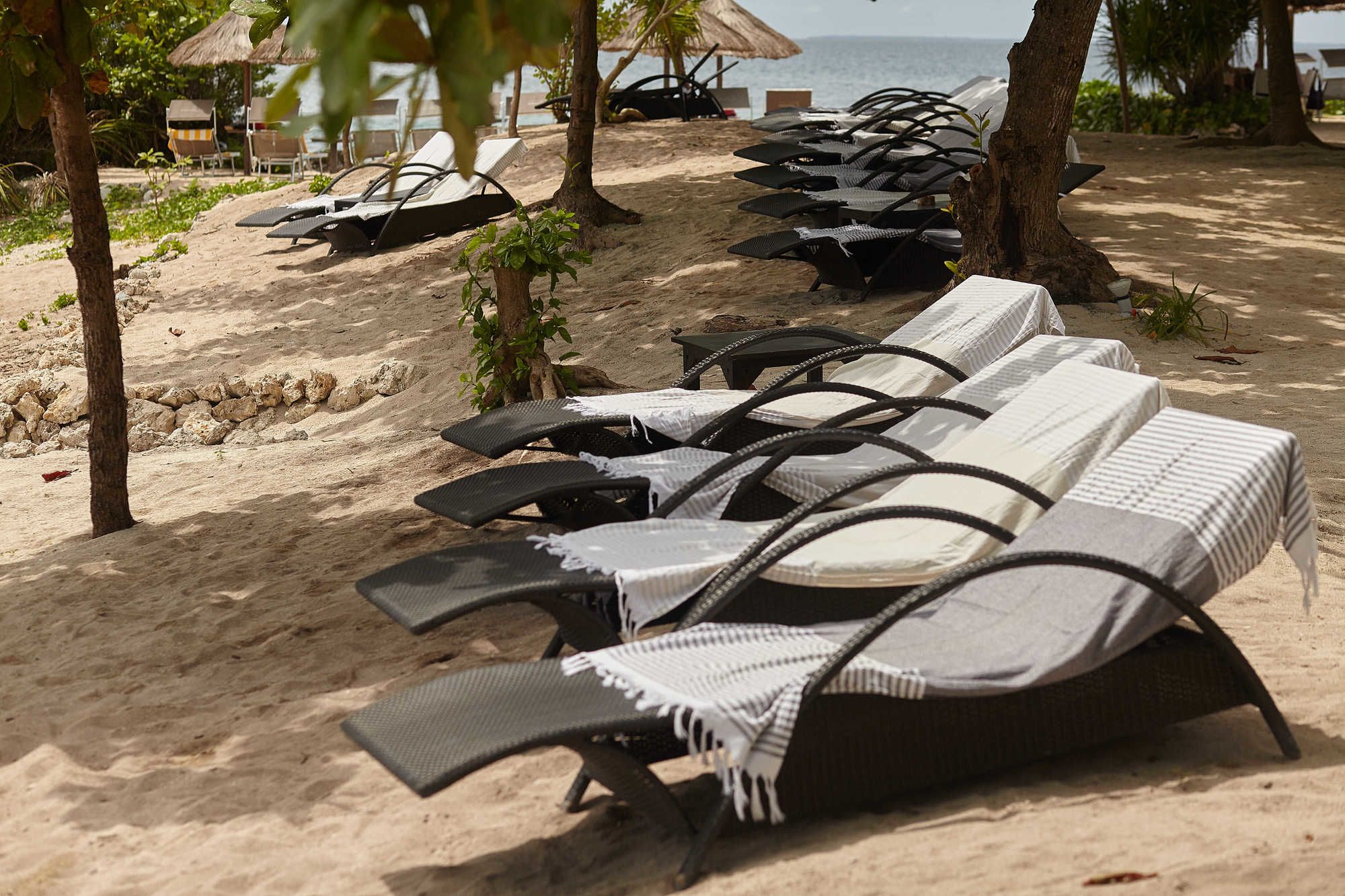Blanco Beach Resort