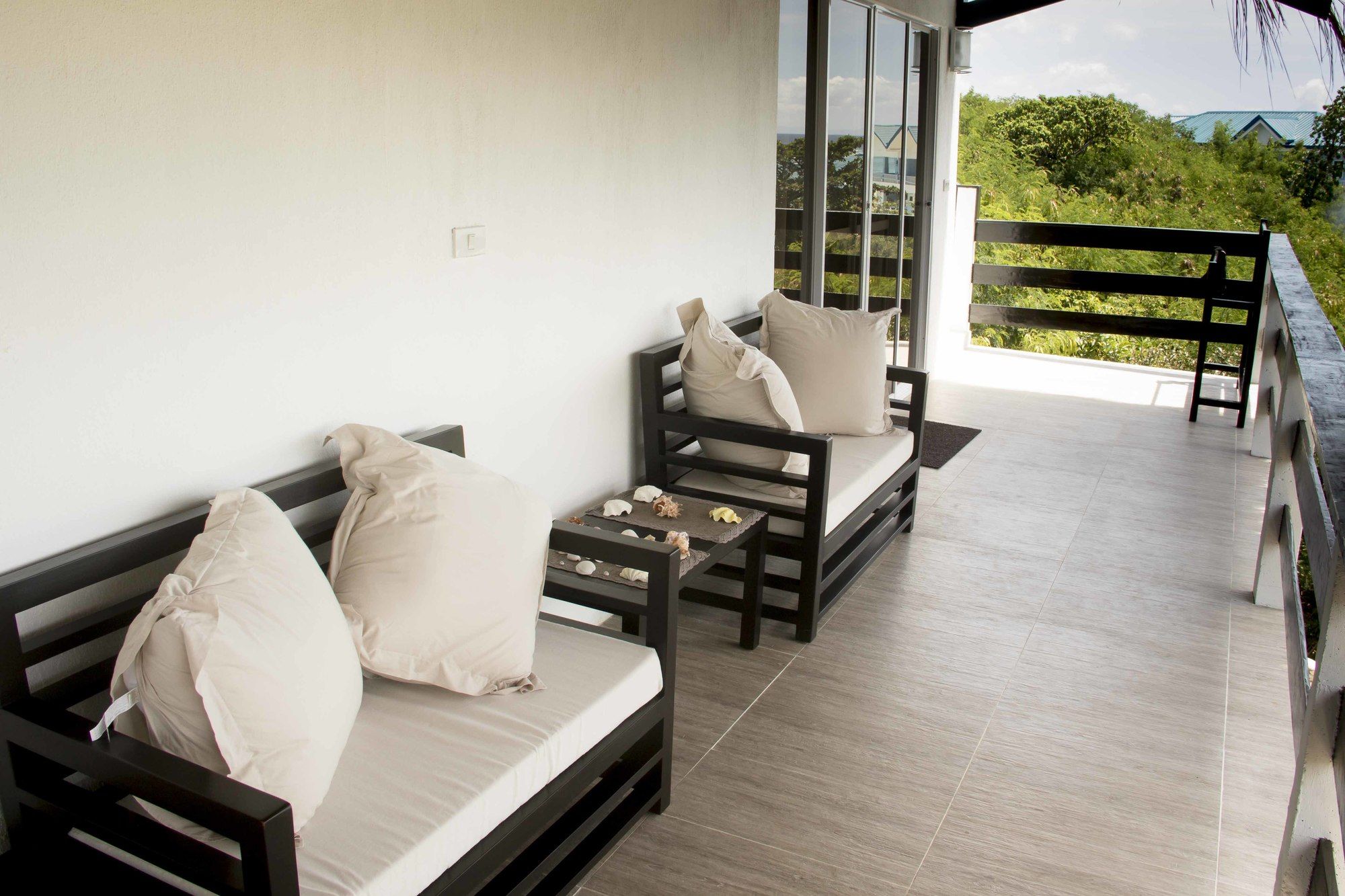 Blanco Beach Resort