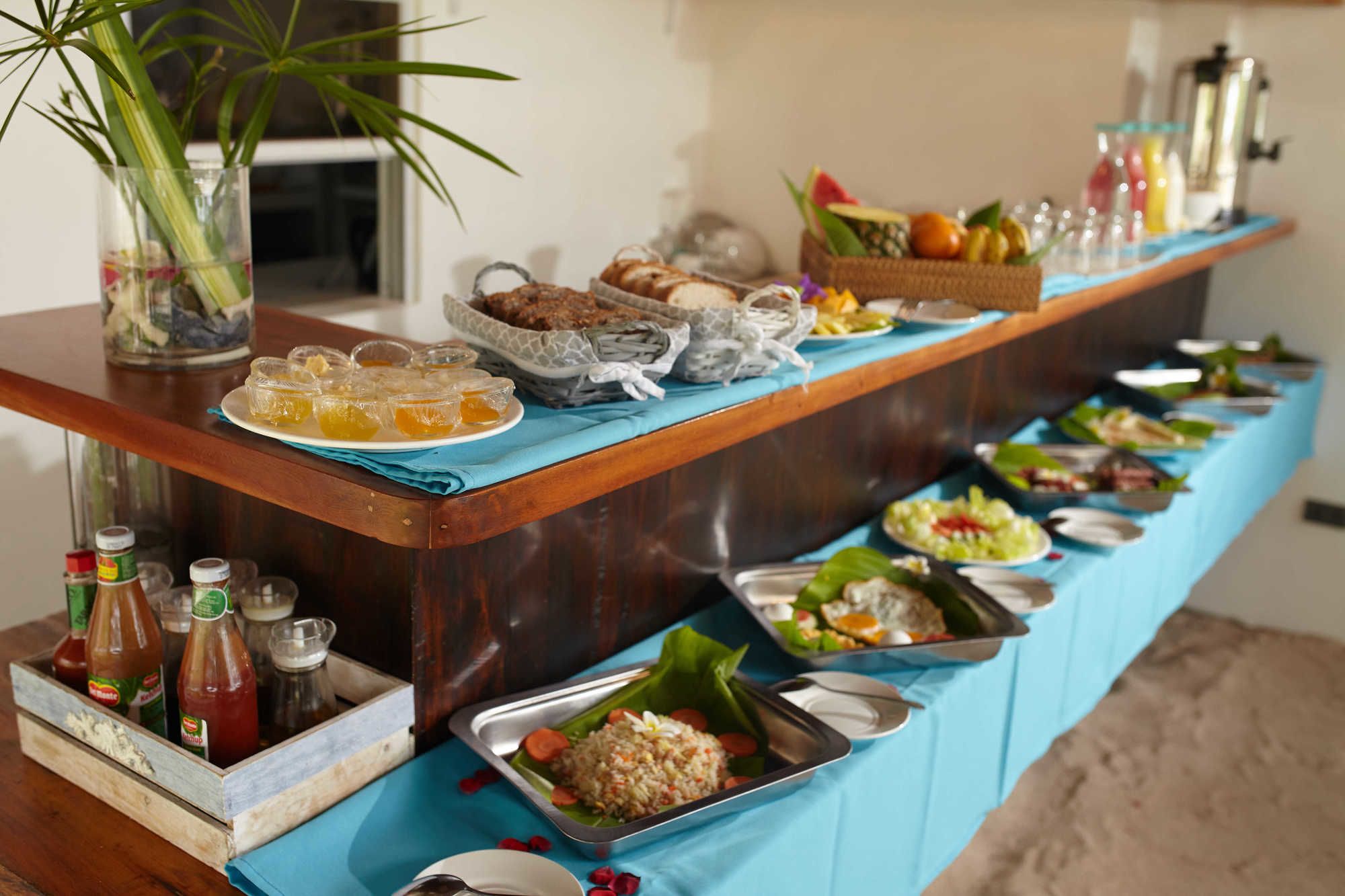 Blanco Beach Resort