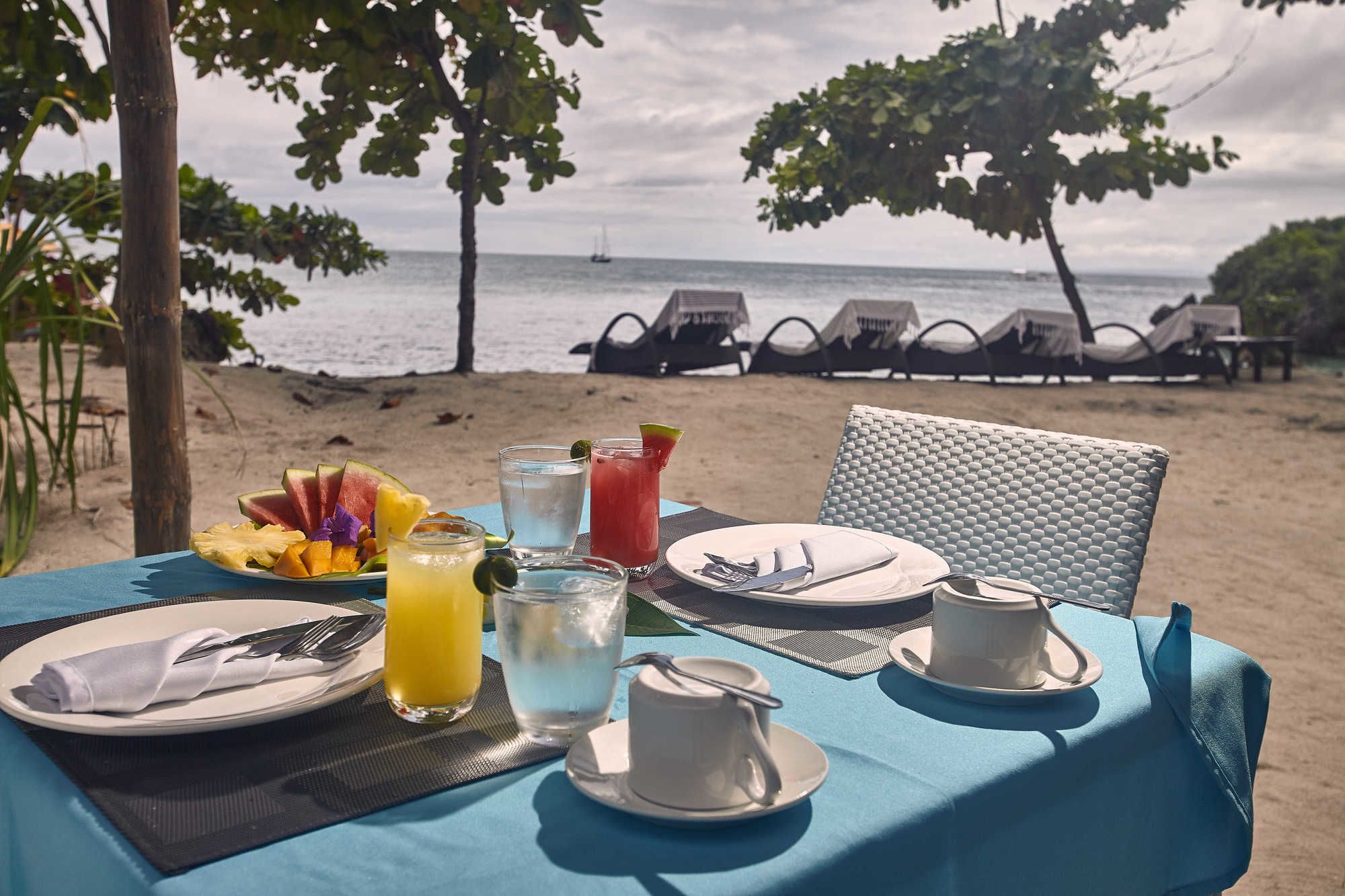 Blanco Beach Resort