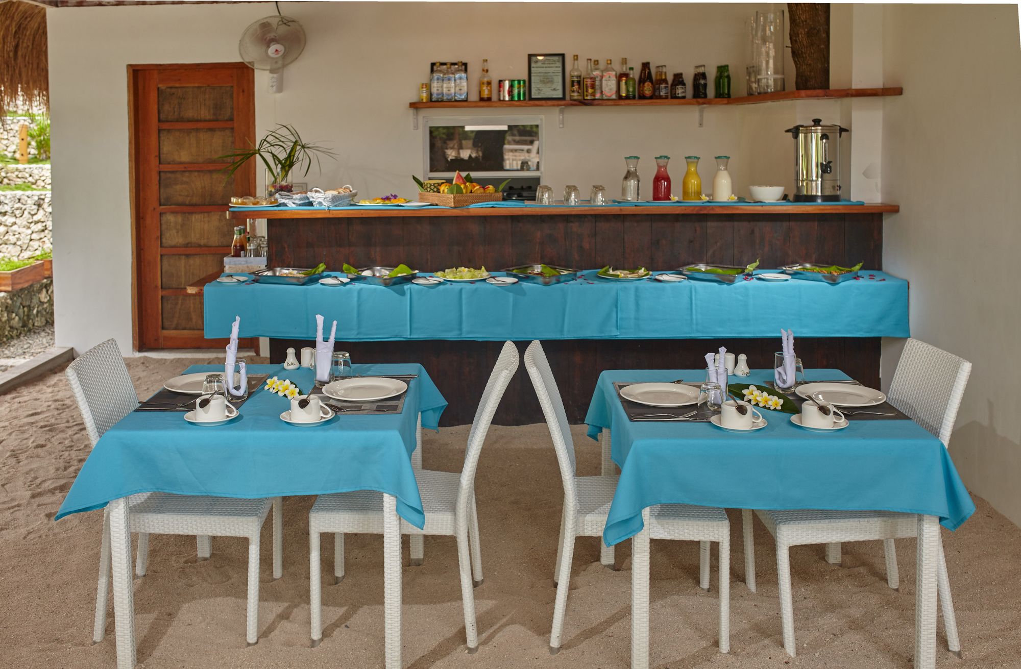 Blanco Beach Resort