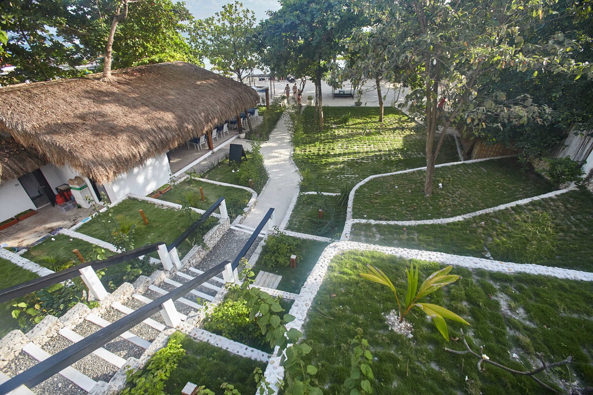Blanco Beach Resort