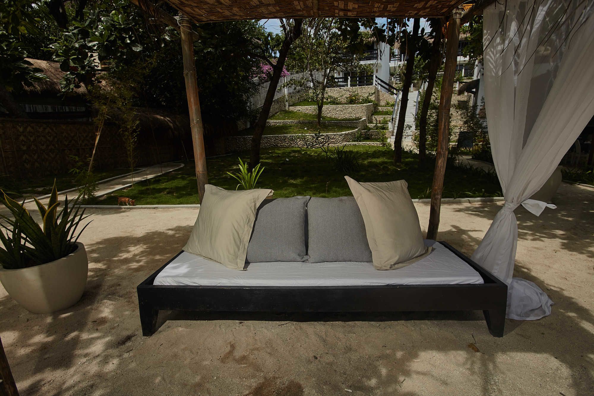 Blanco Beach Resort