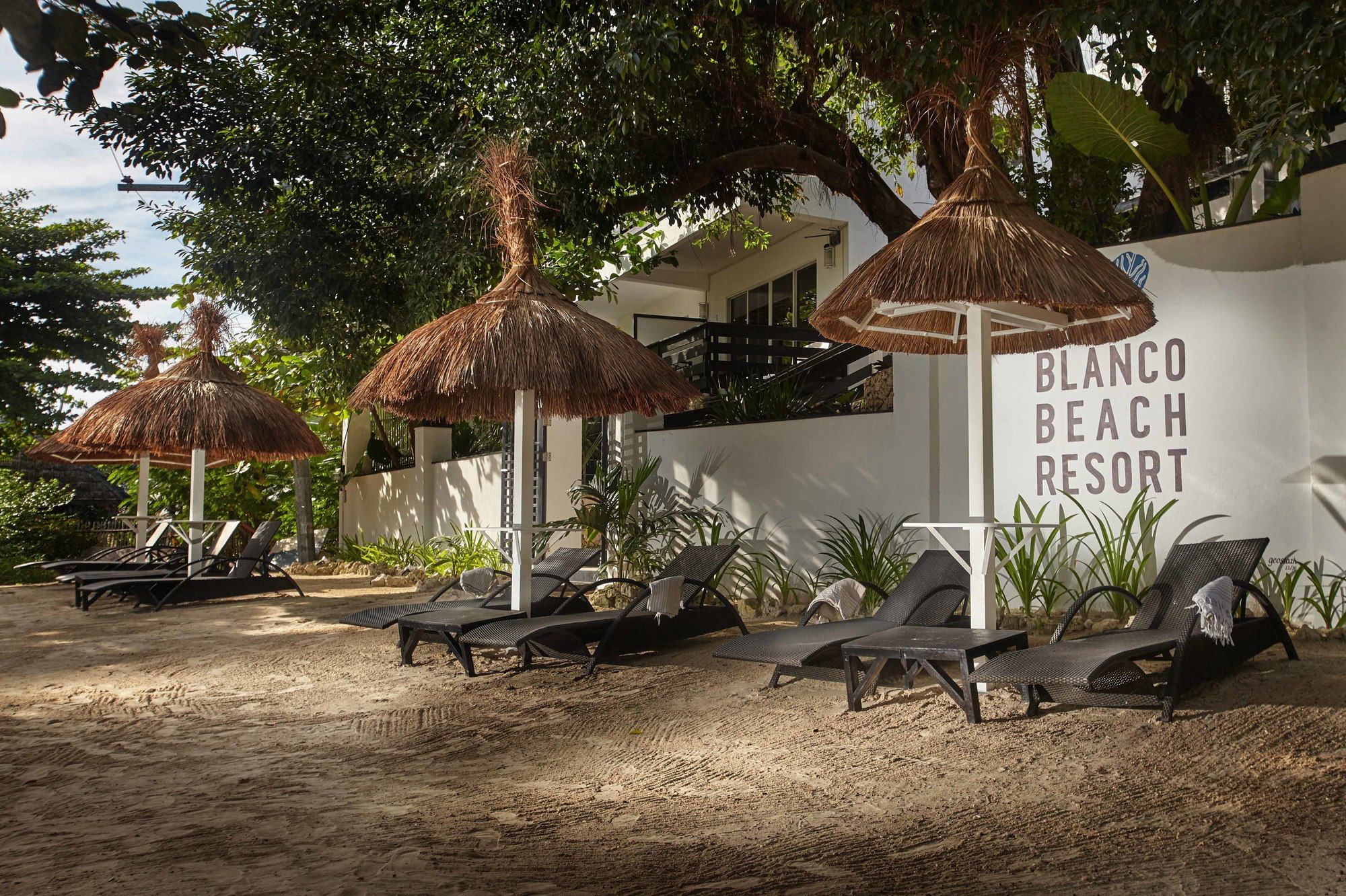 Blanco Beach Resort