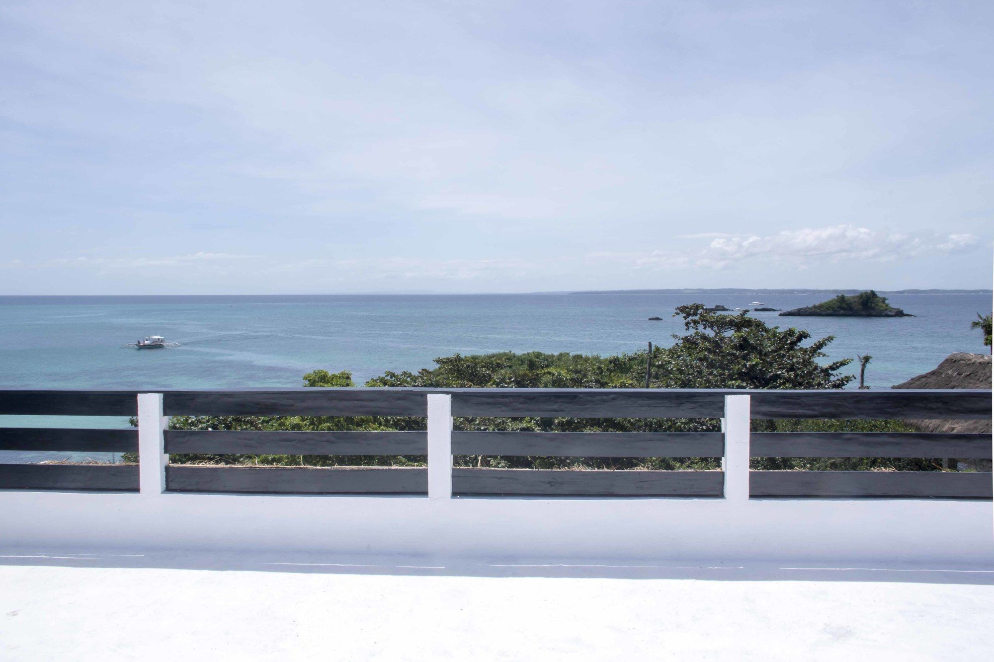 Blanco Beach Resort