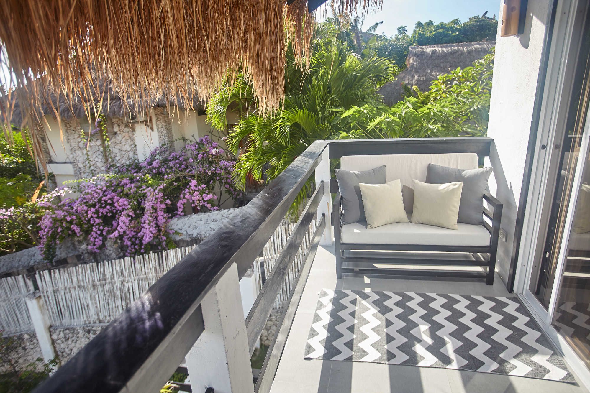 Blanco Beach Resort