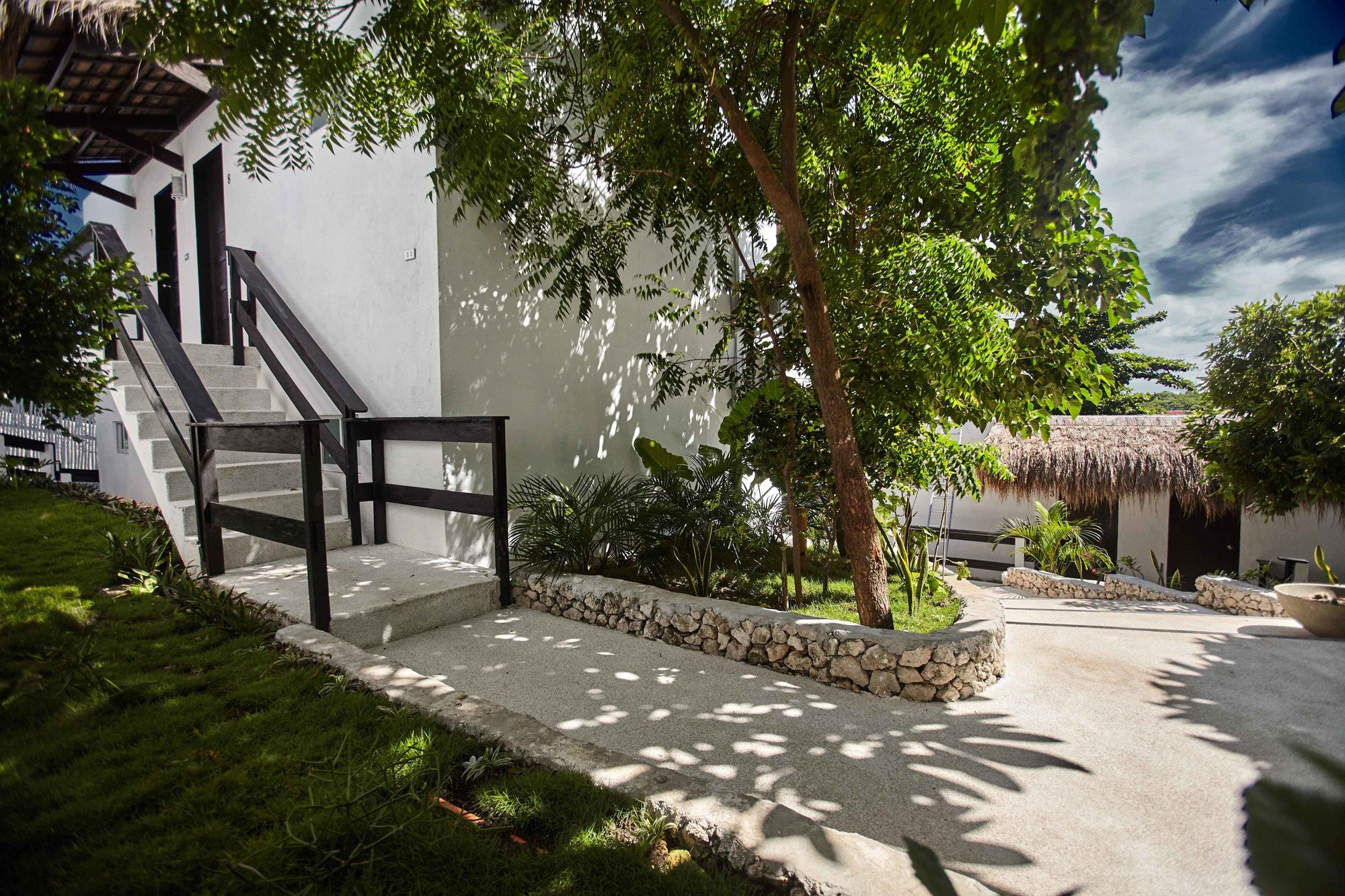Blanco Beach Resort