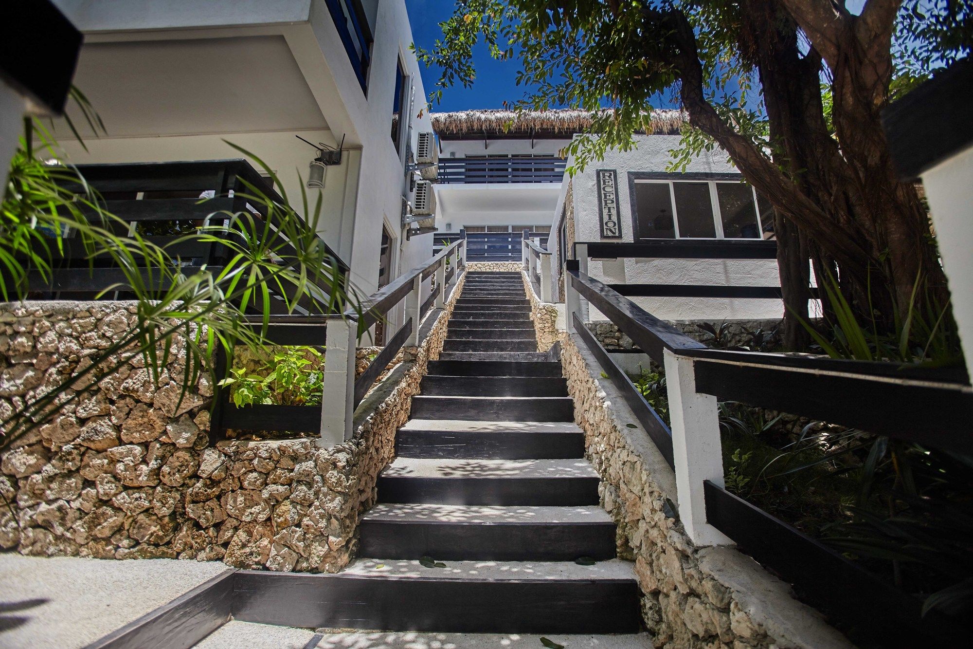 Blanco Beach Resort