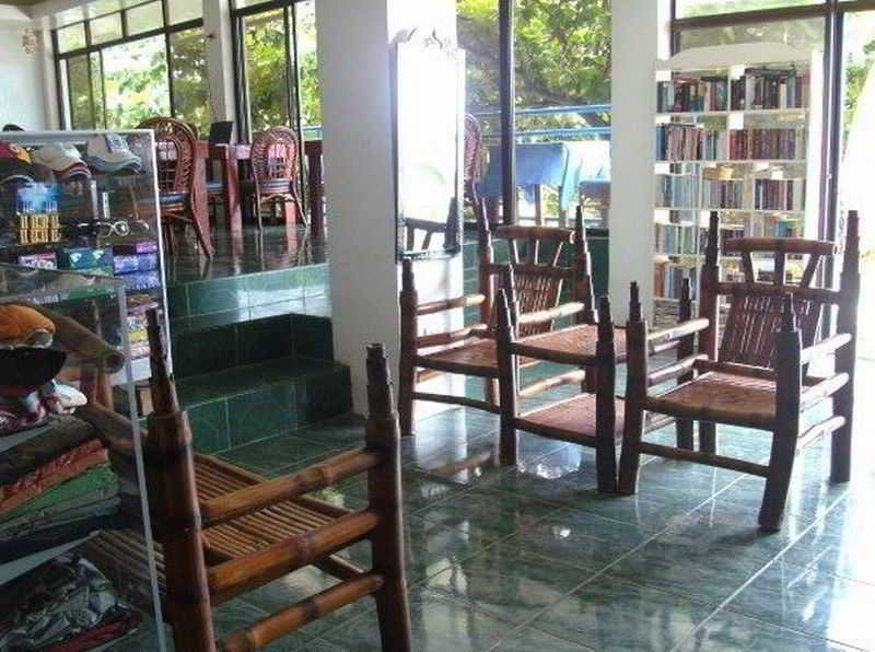 Blue Coral Beach Resort