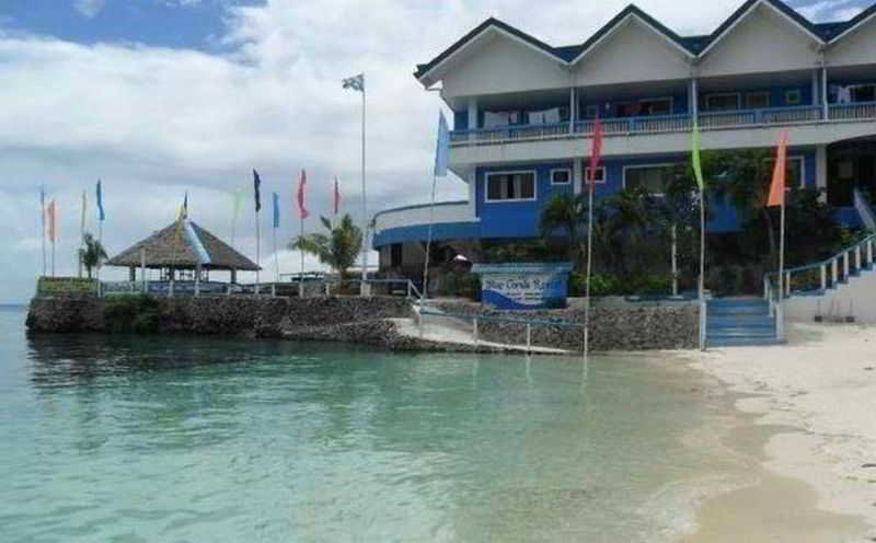 Blue Coral Beach Resort