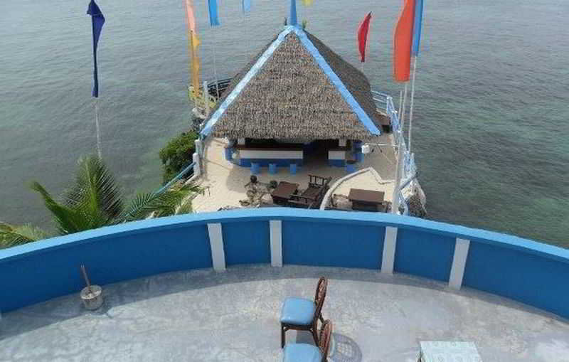 Blue Coral Beach Resort
