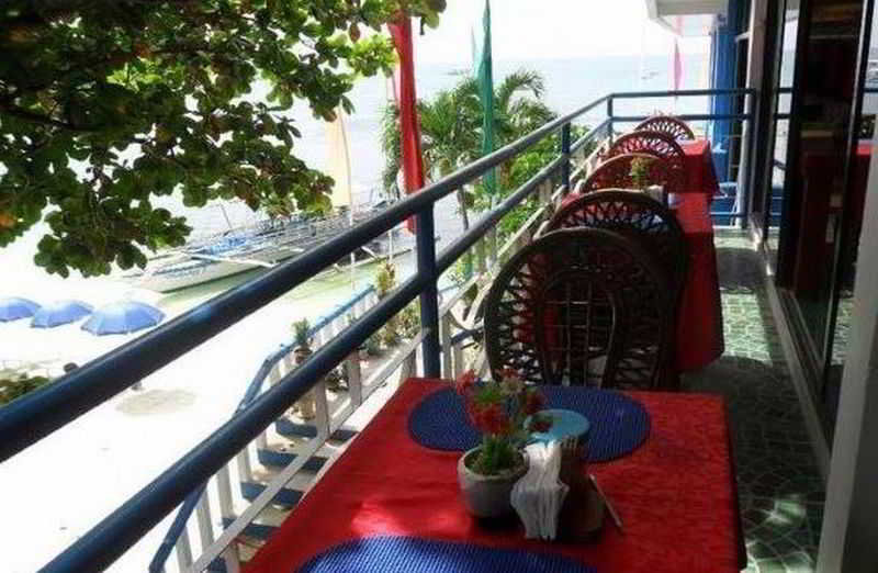 Blue Coral Beach Resort