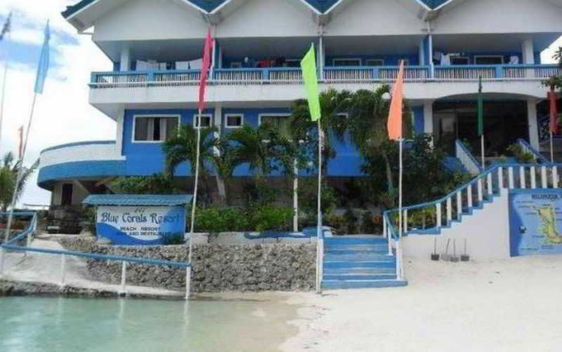 Blue Coral Beach Resort