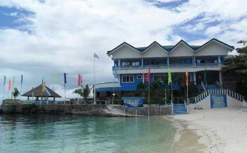 Blue Coral Beach Resort