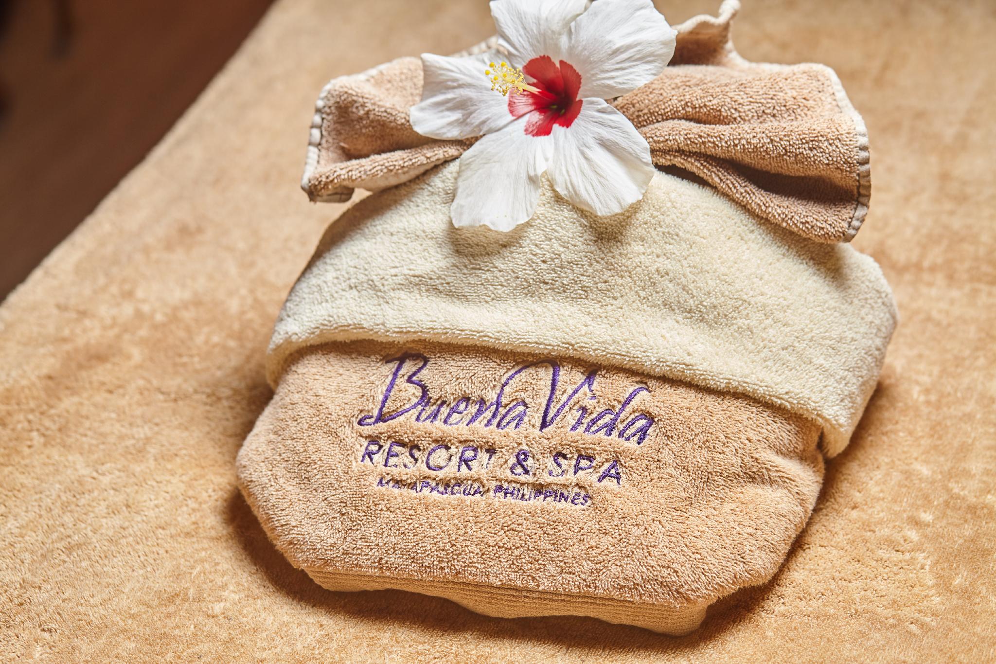 Buena Vida Resort and Spa