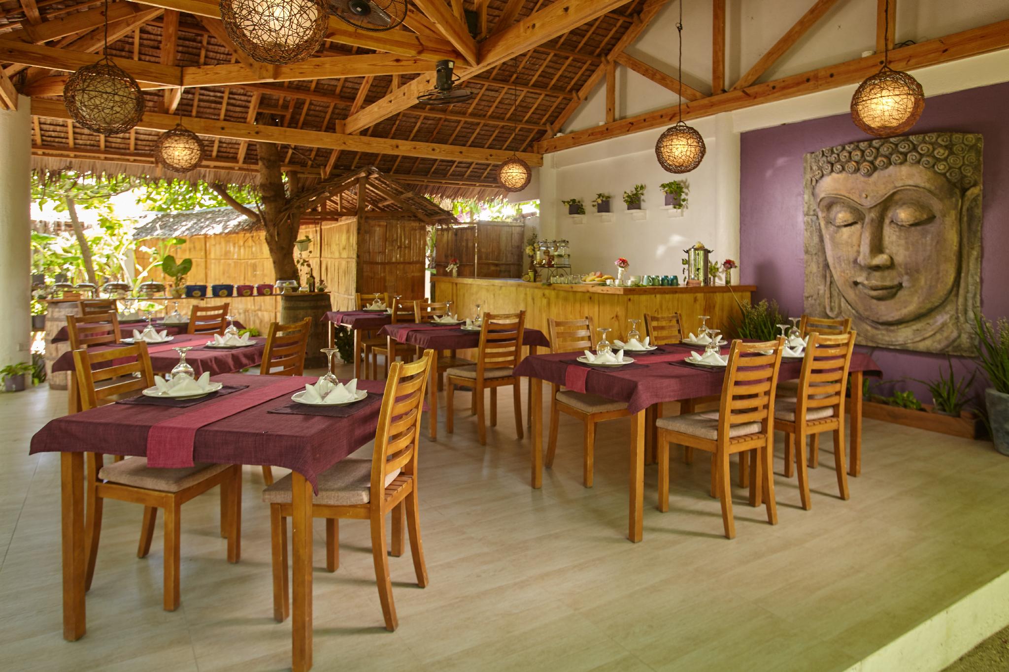 Buena Vida Resort and Spa