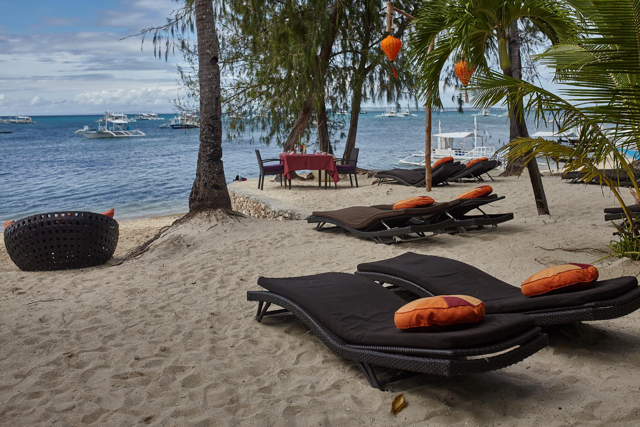 Buena Vida Resort and Spa