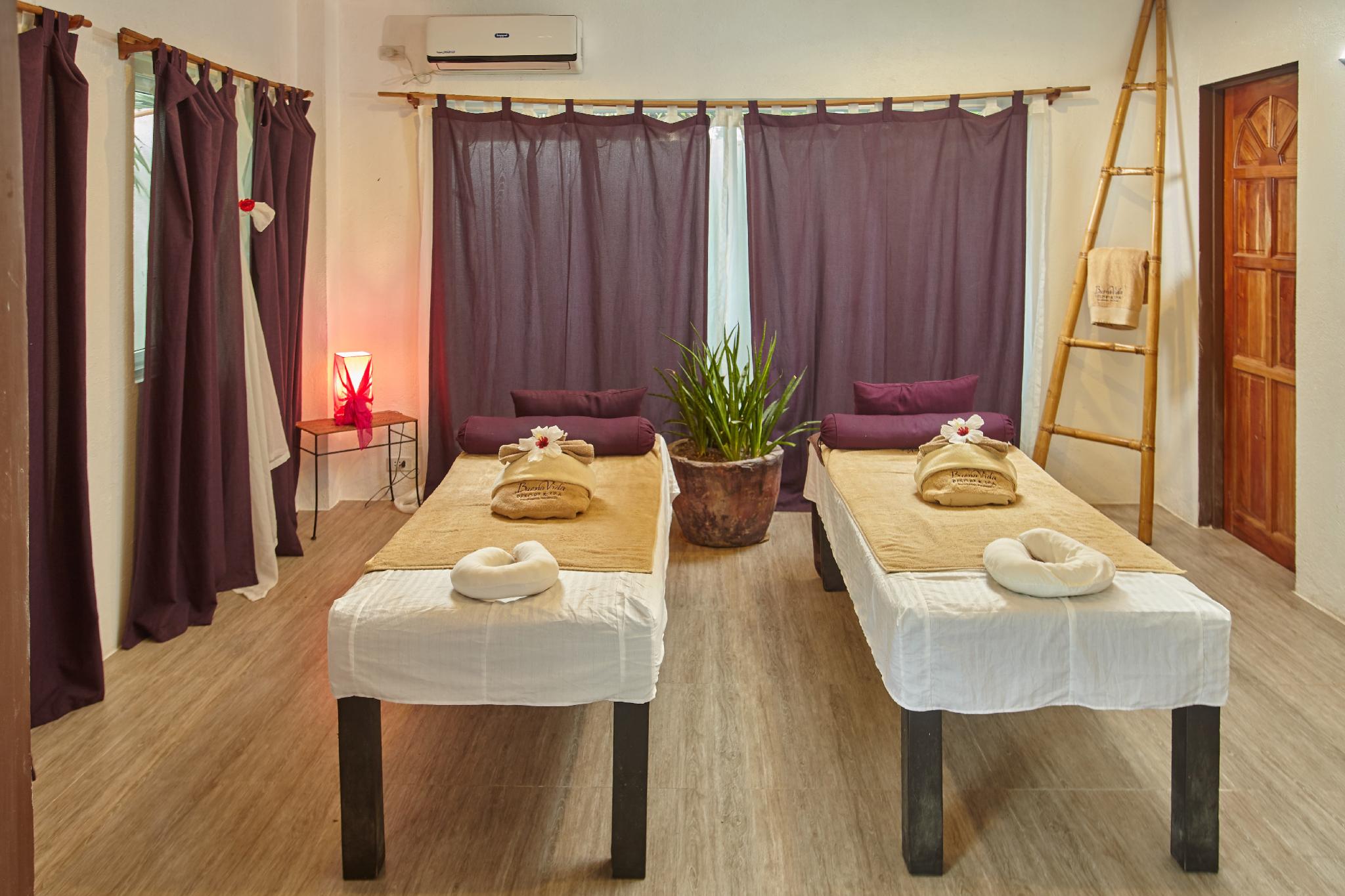 Buena Vida Resort and Spa