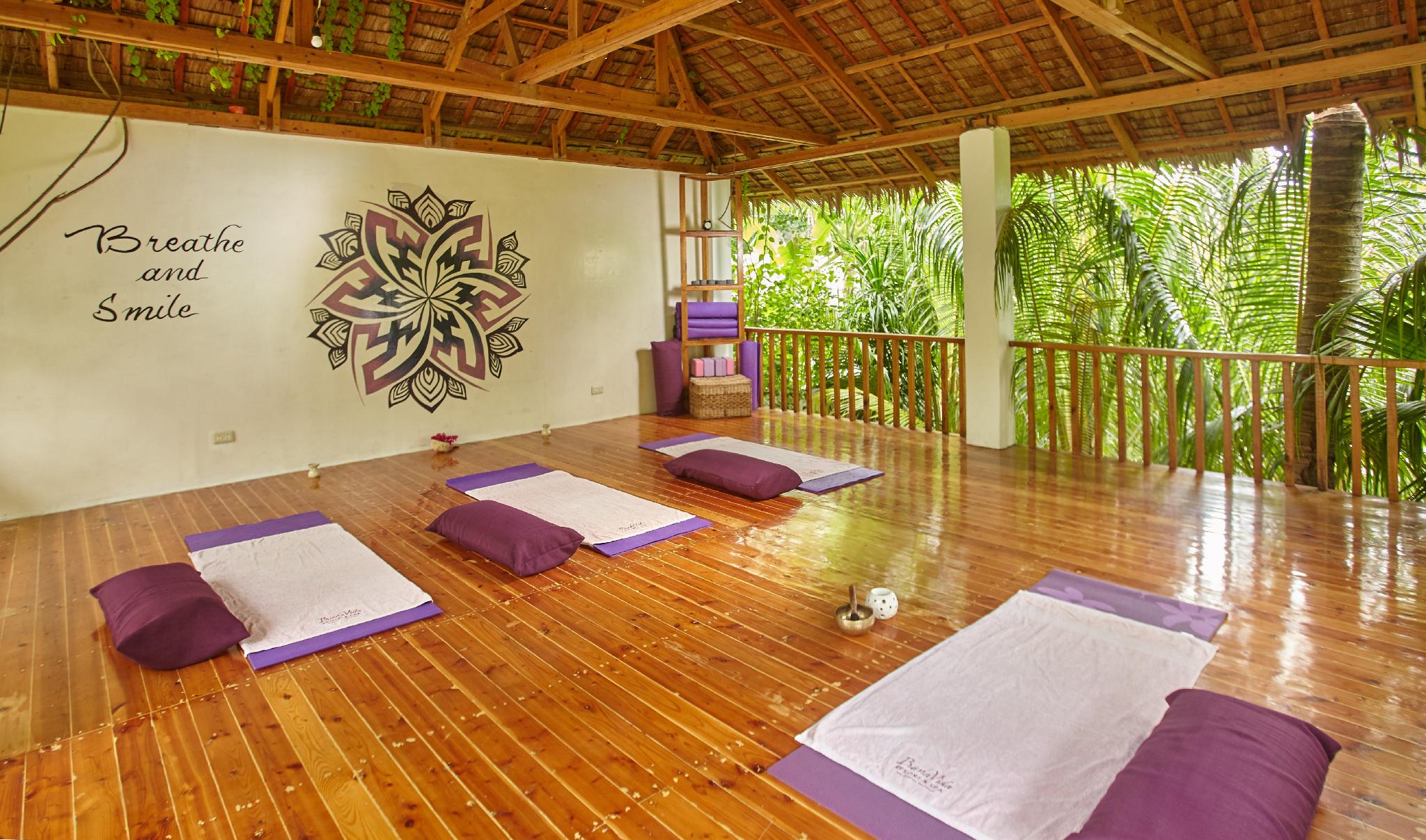 Buena Vida Resort and Spa