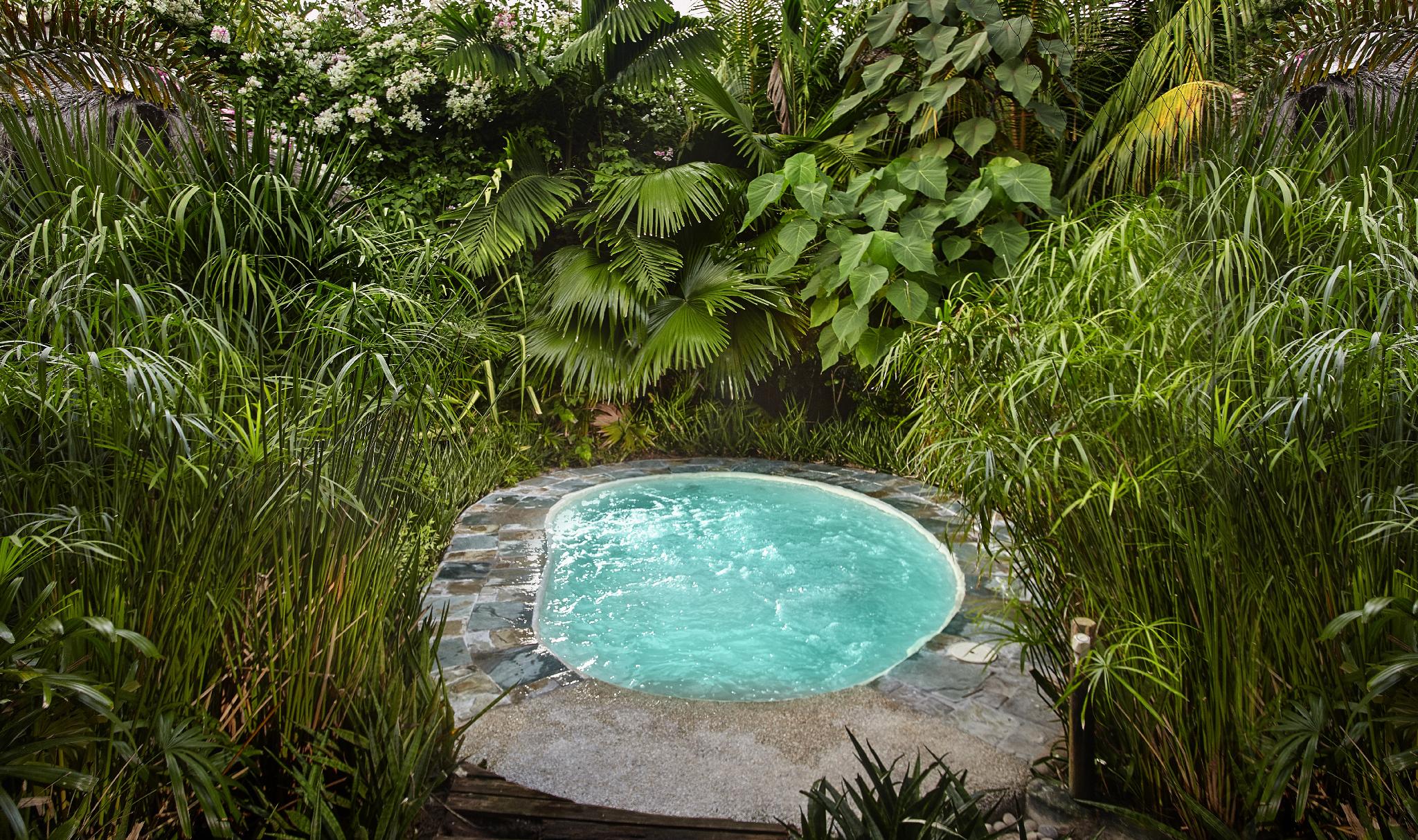 Buena Vida Resort and Spa