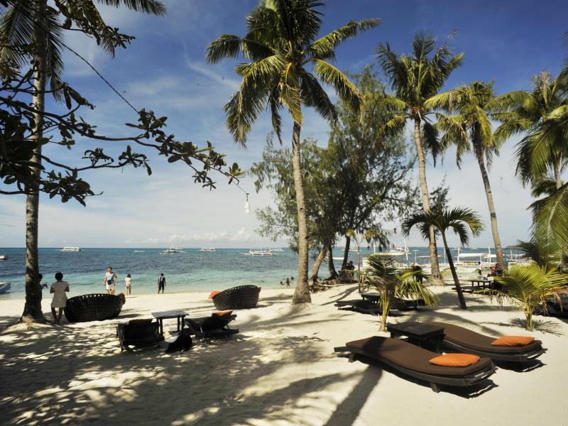 Buena Vida Resort and Spa