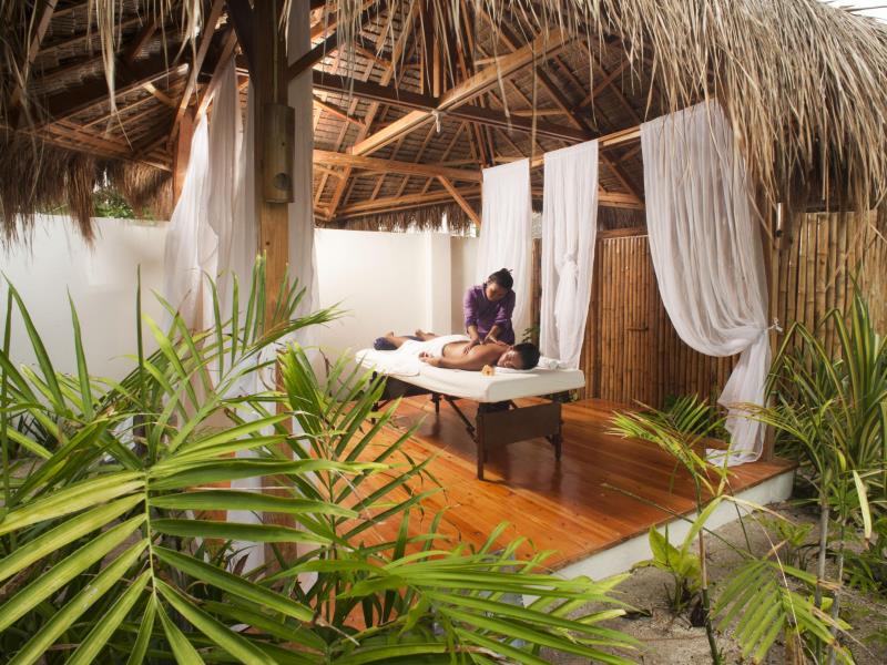 Buena Vida Resort and Spa