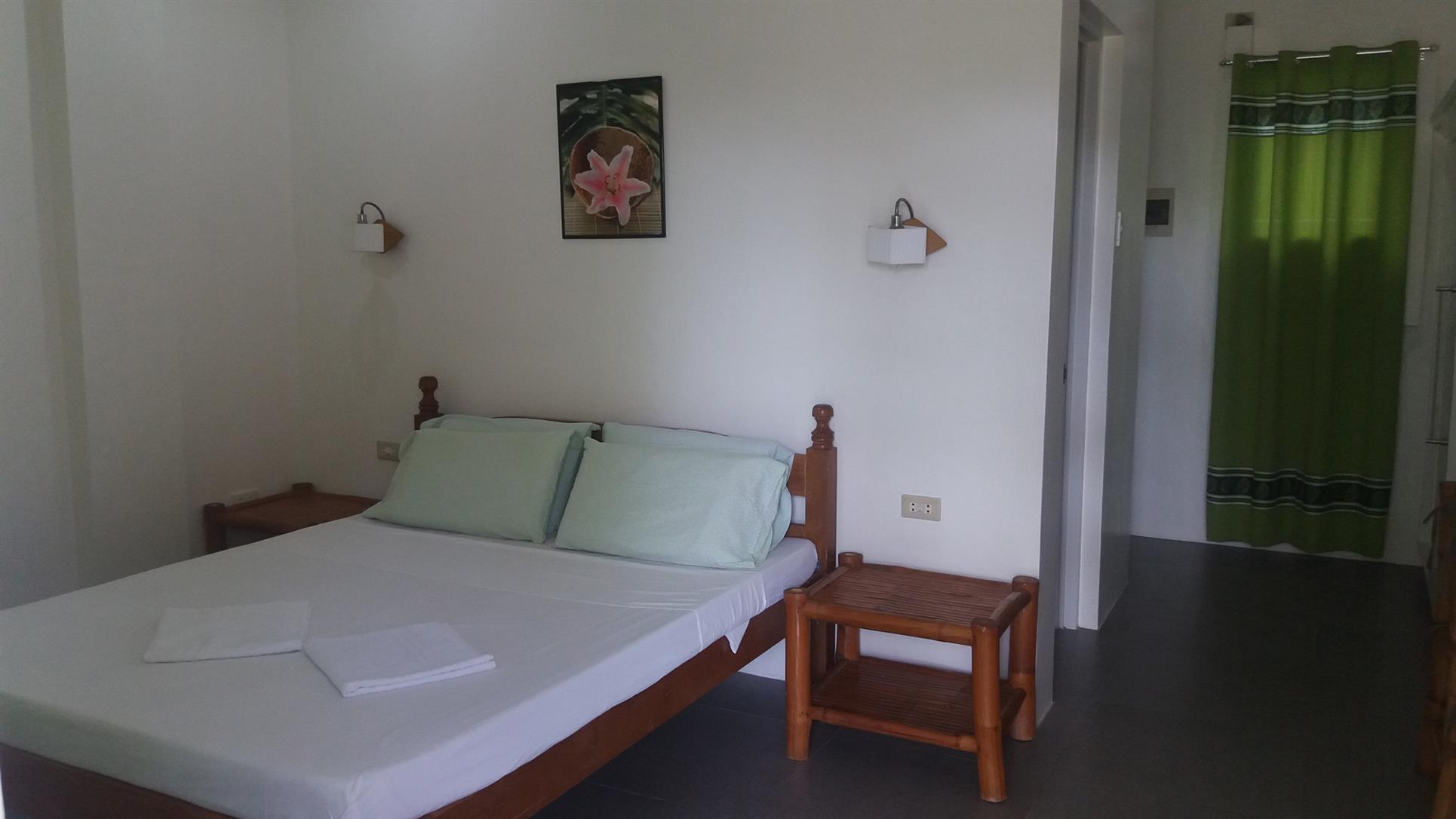 Celtis Resort