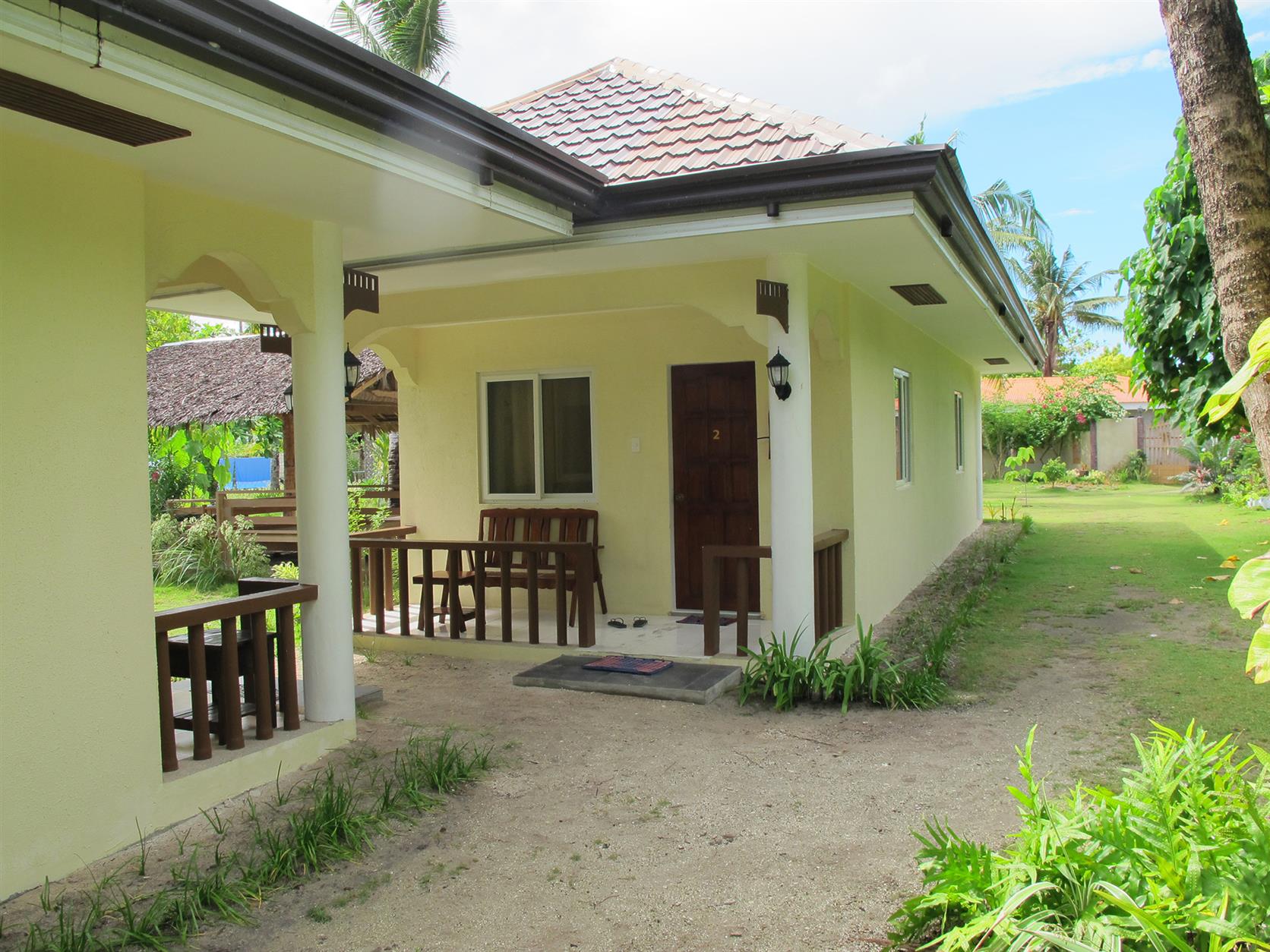 Celtis Resort