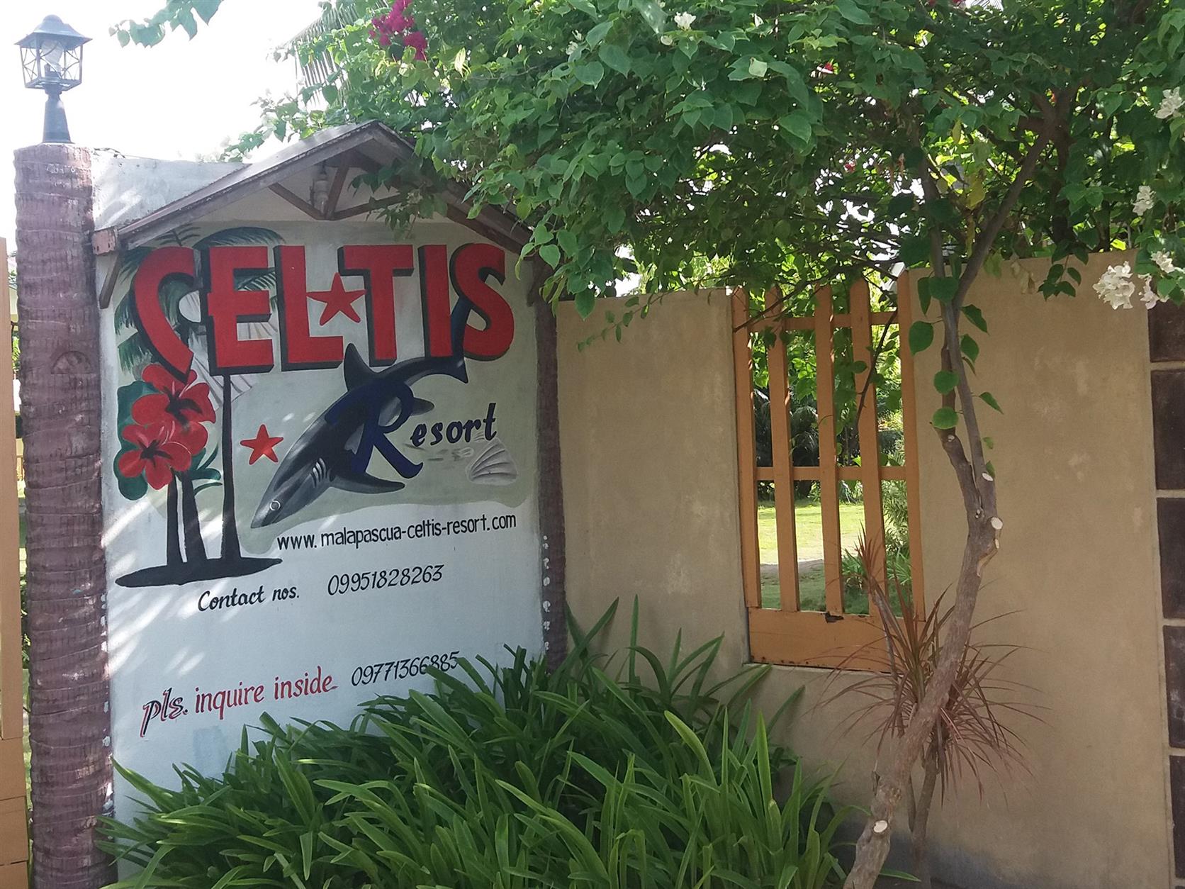 Celtis Resort