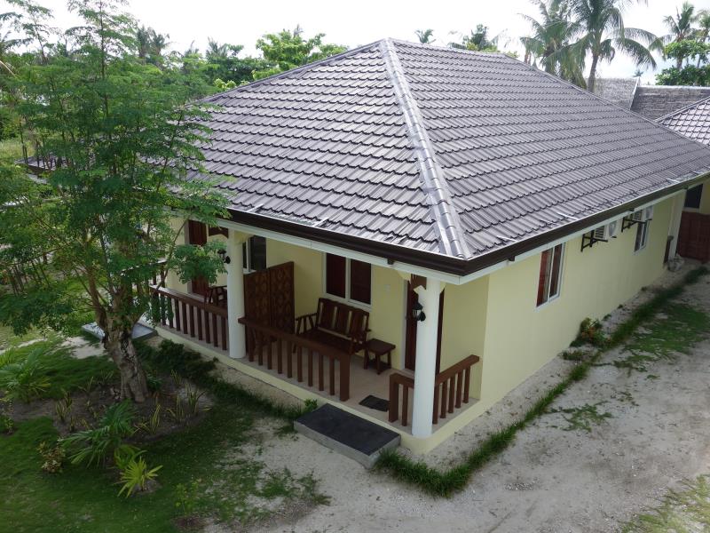 Celtis Resort