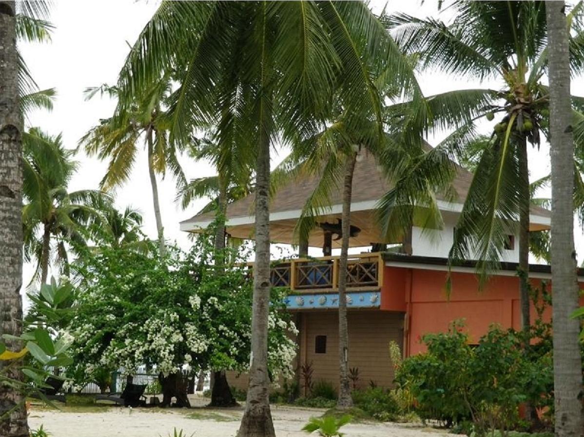 Cocobana Beach Resort