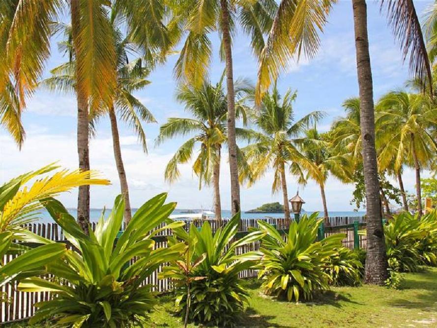 Cocobana Beach Resort