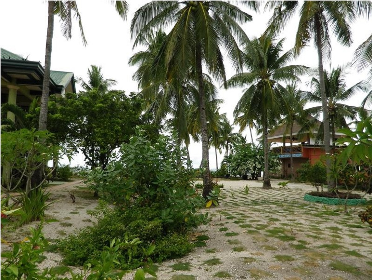 Cocobana Beach Resort
