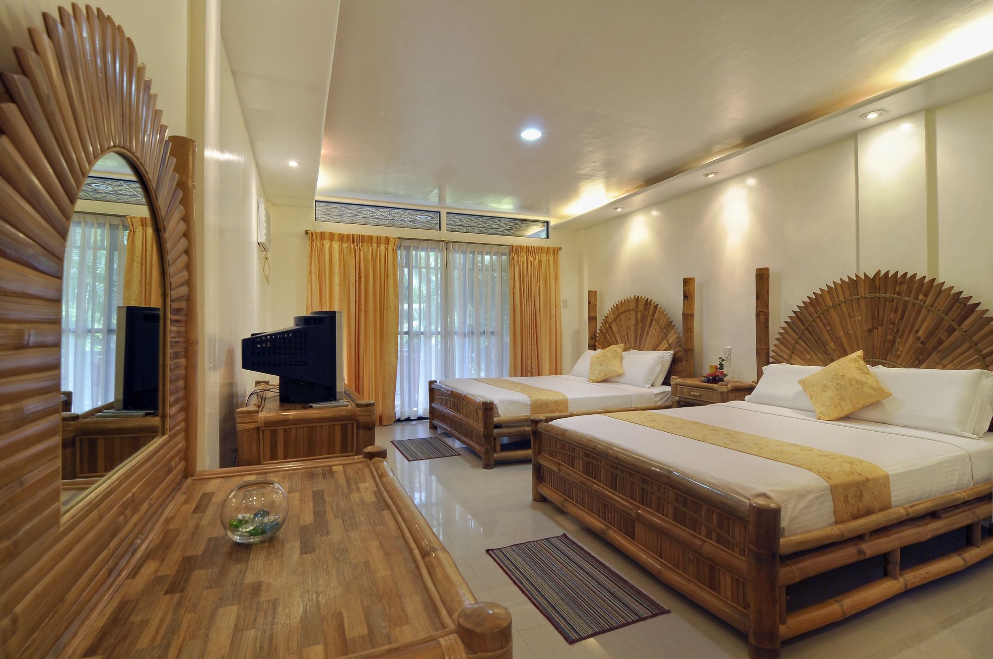 Exotic Island Dive & Beach Resort