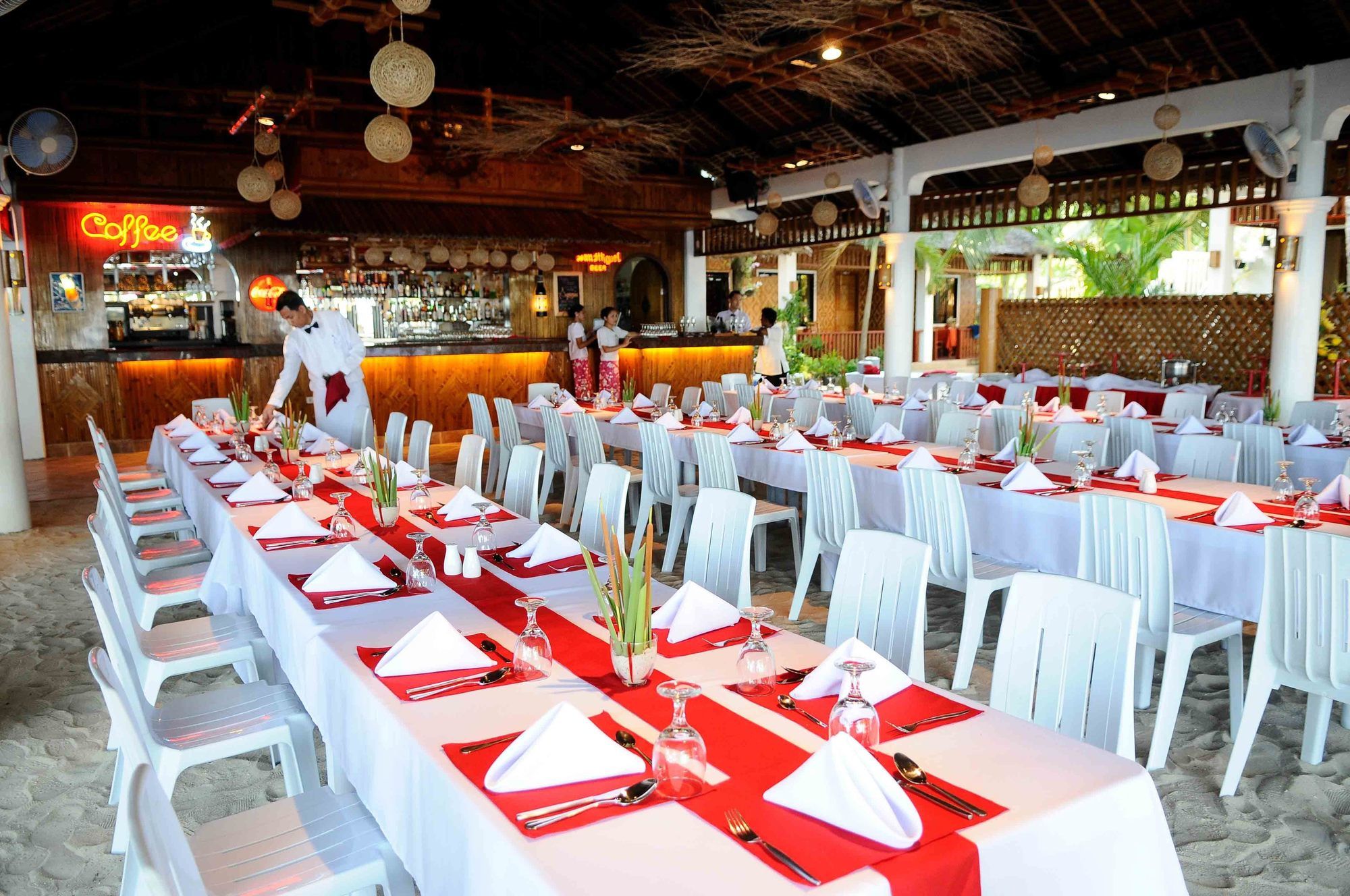Exotic Island Dive & Beach Resort