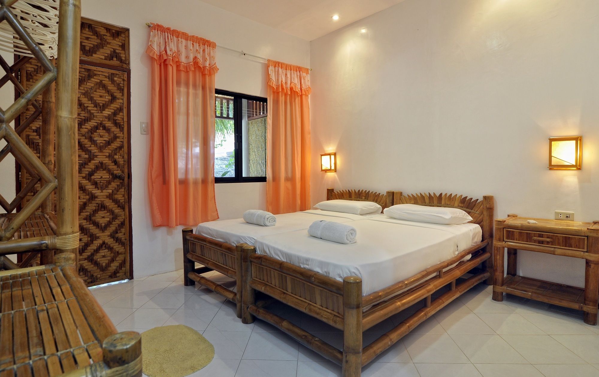 Exotic Island Dive & Beach Resort