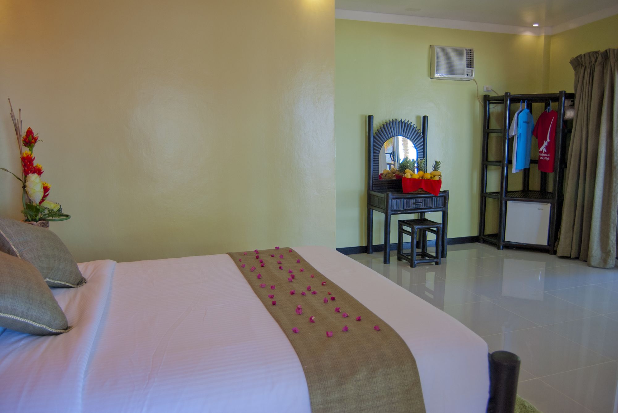 Exotic Island Dive & Beach Resort