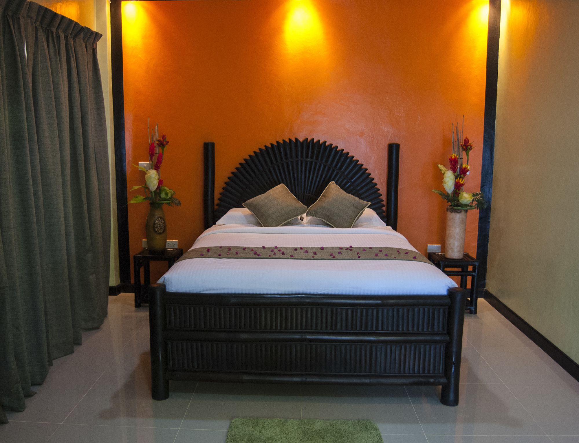Exotic Island Dive & Beach Resort