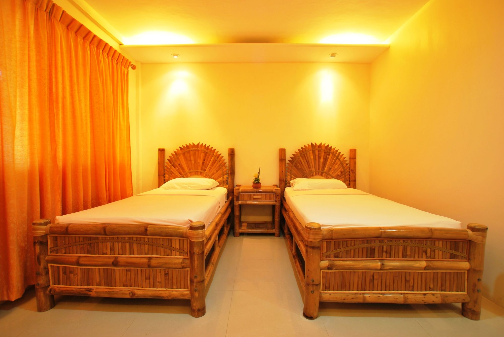 Exotic Island Dive & Beach Resort