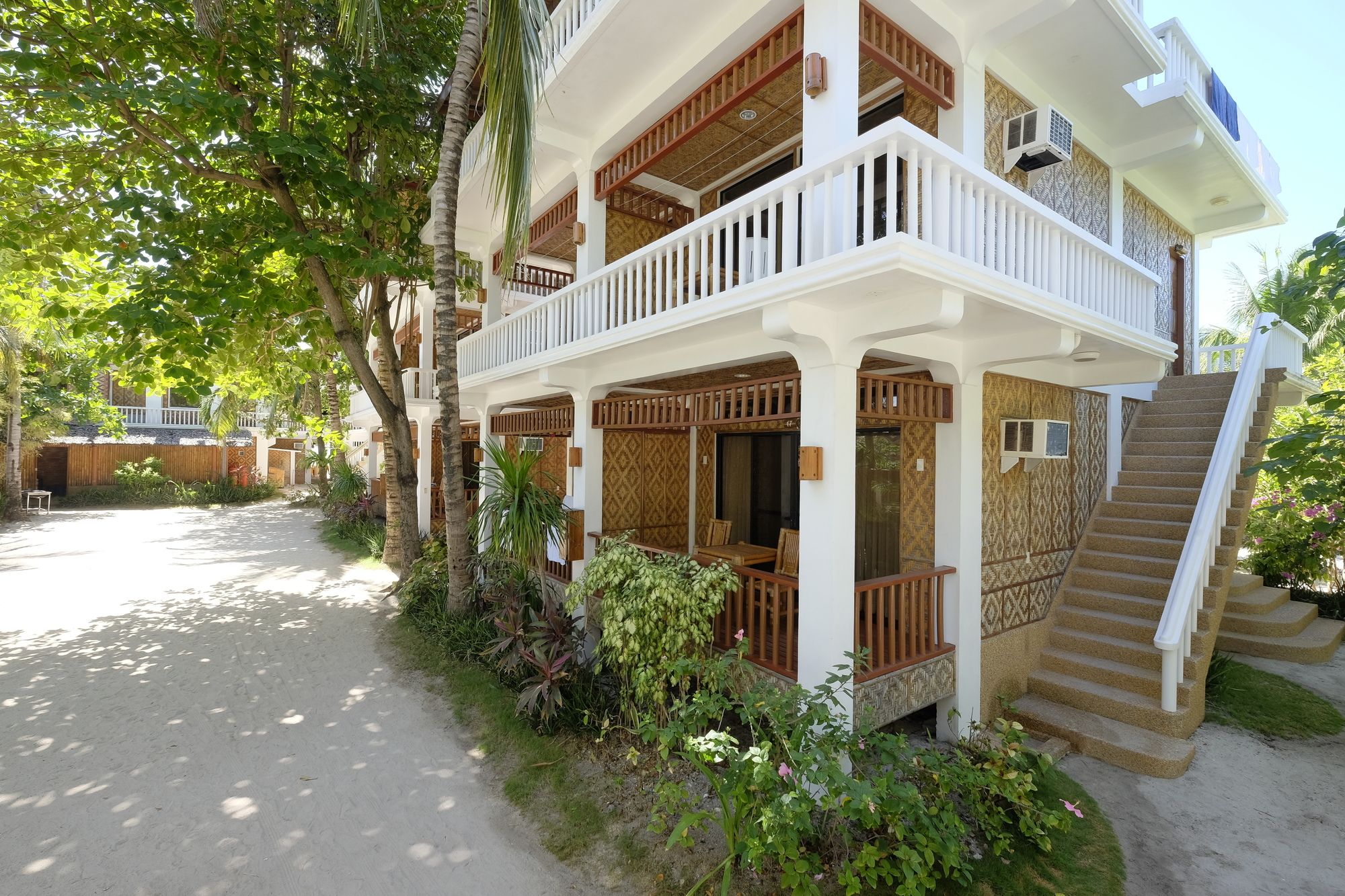 Exotic Island Dive & Beach Resort