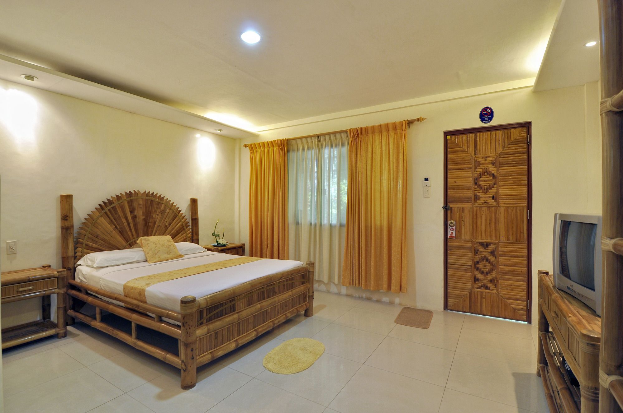 Exotic Island Dive & Beach Resort