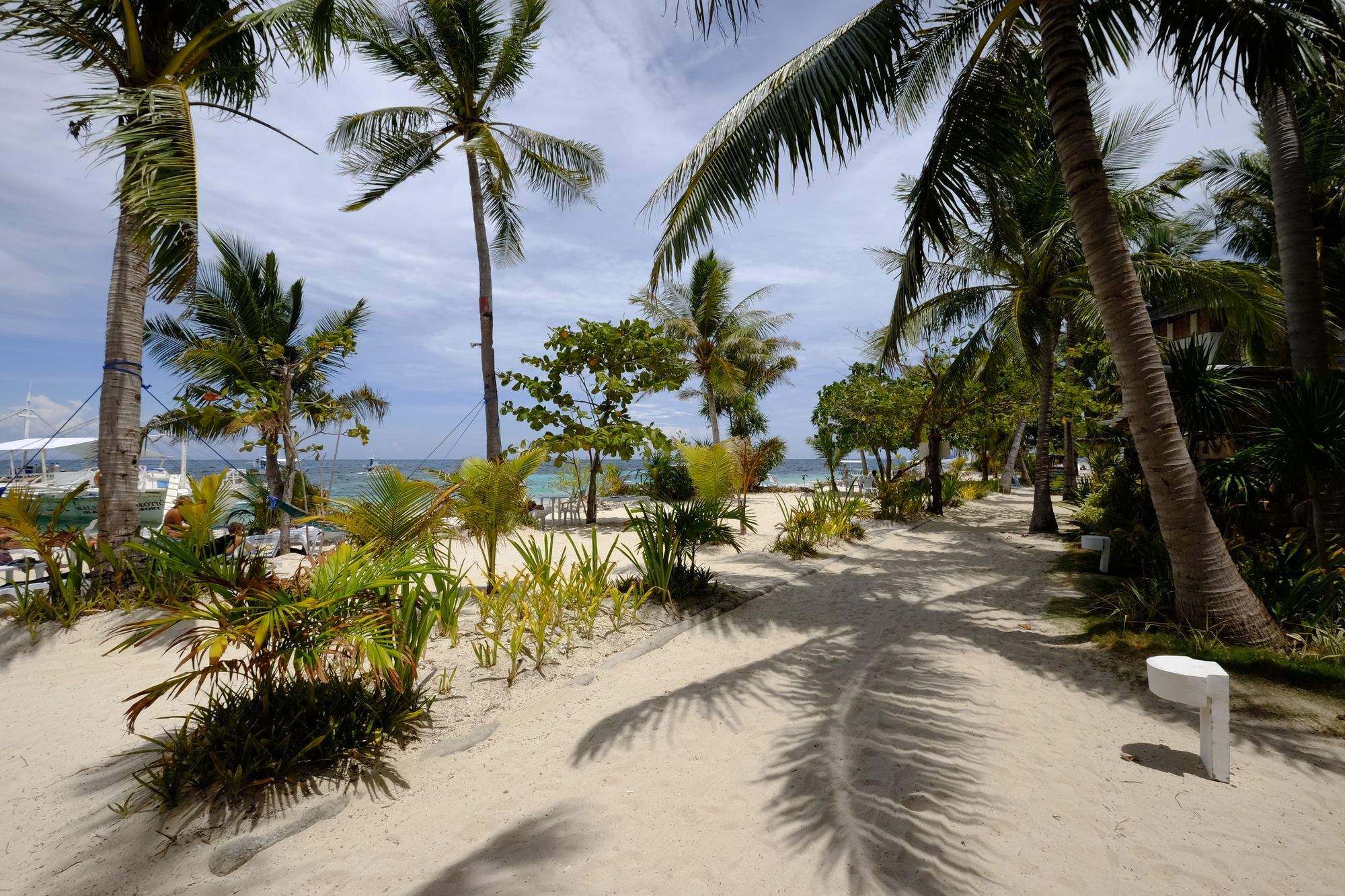 Exotic Island Dive & Beach Resort