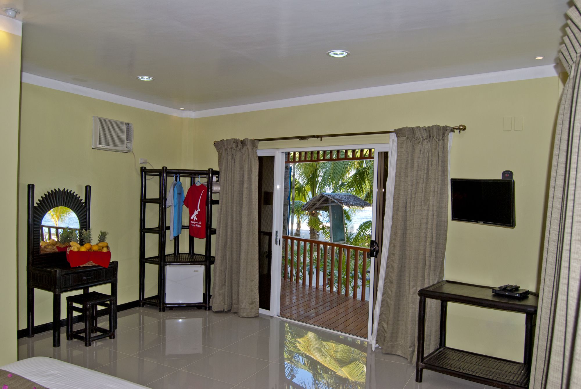 Exotic Island Dive & Beach Resort