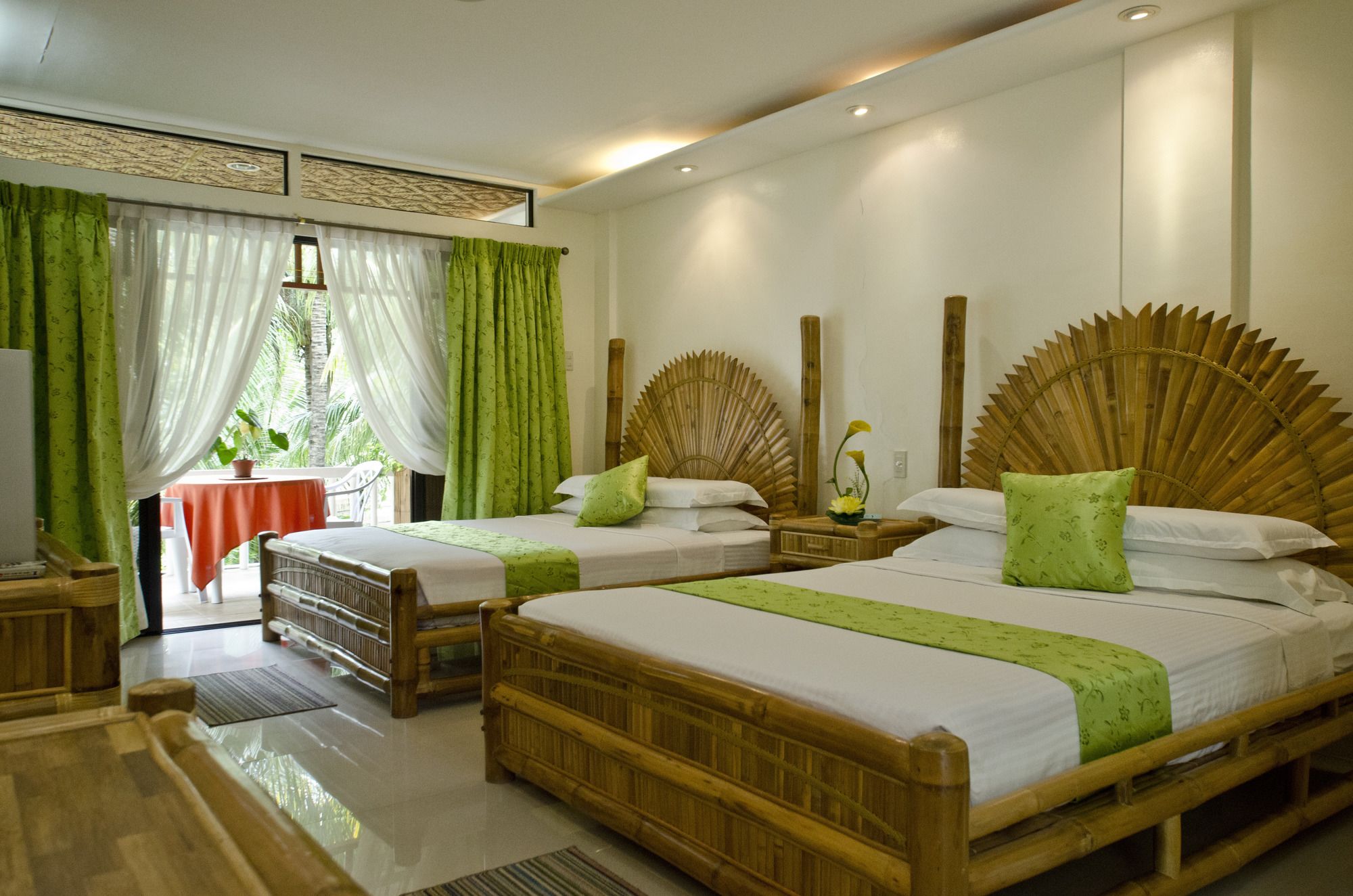 Exotic Island Dive & Beach Resort