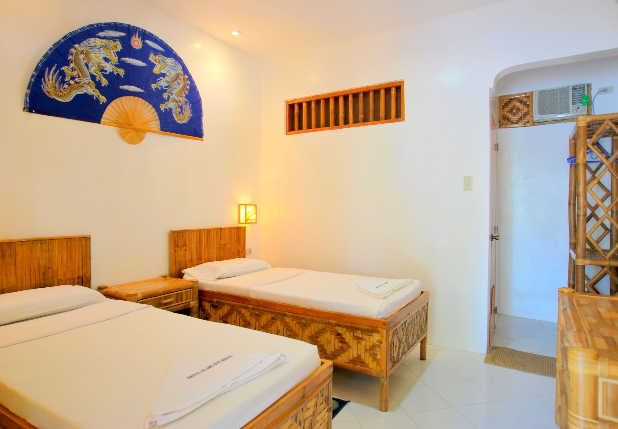 Exotic Island Dive & Beach Resort
